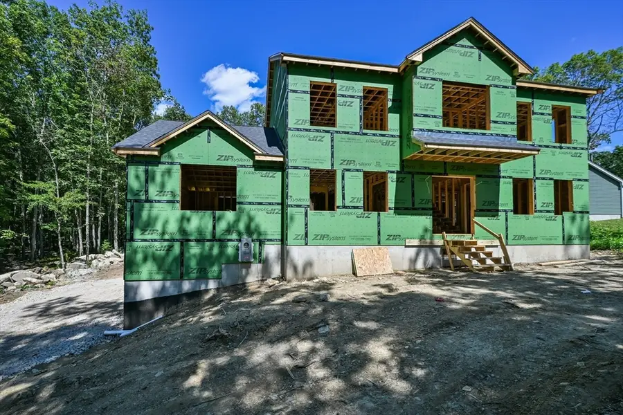 35 Sawmill Rd, Dudley, MA 01571 - #3