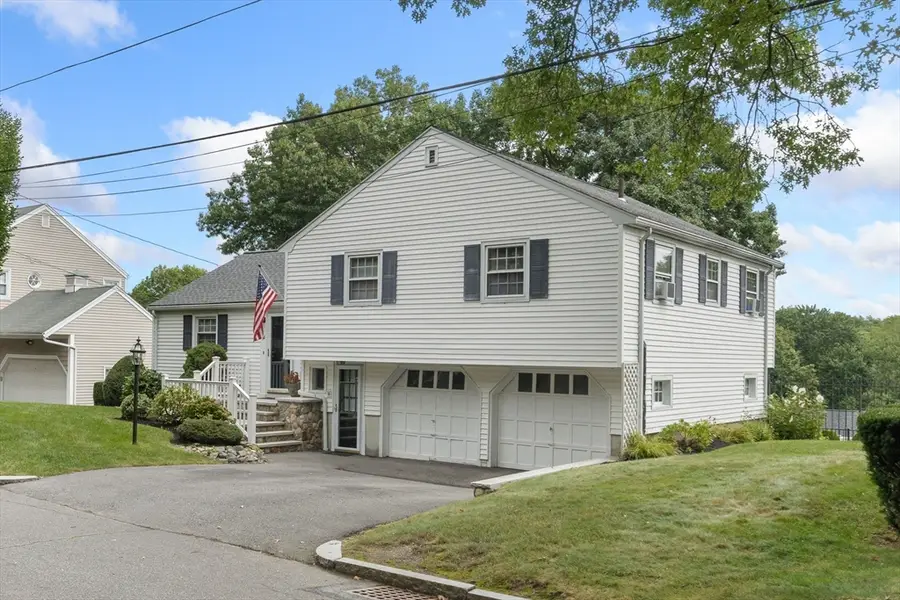 50 Conrad Road, Melrose, MA 02176 - #2