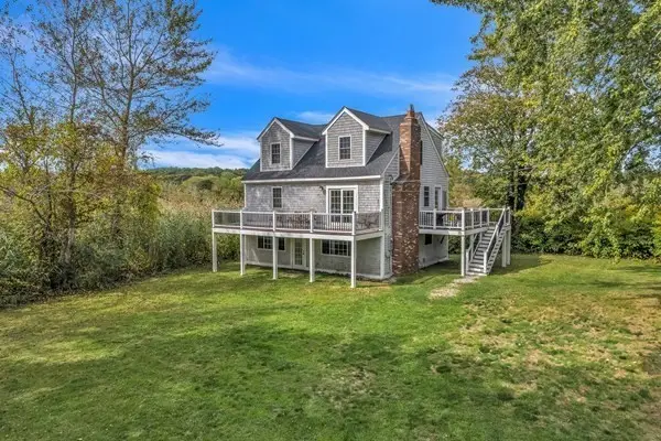 35 Holbrook Ave, Wellfleet, MA 02667 - #1