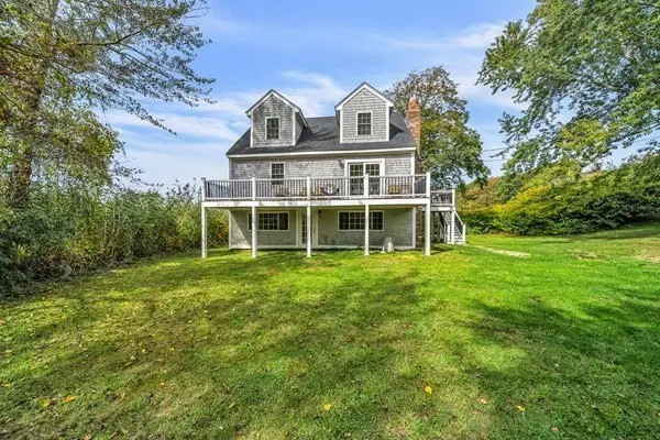 35 Holbrook Ave, Wellfleet, MA 02667 - #2