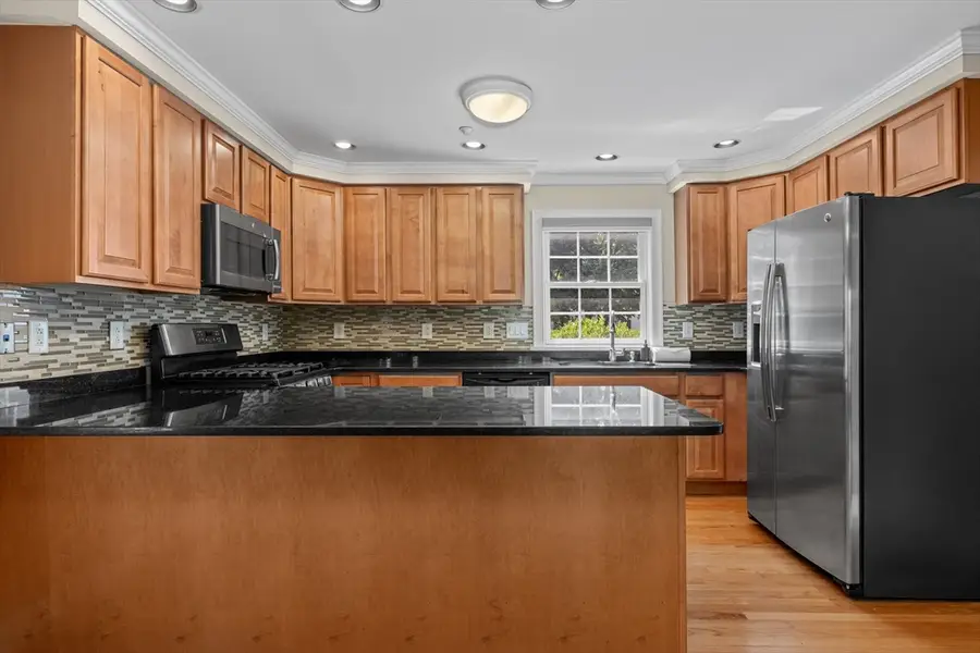 7 Dewey Street #4, Natick, MA 01760 - #2