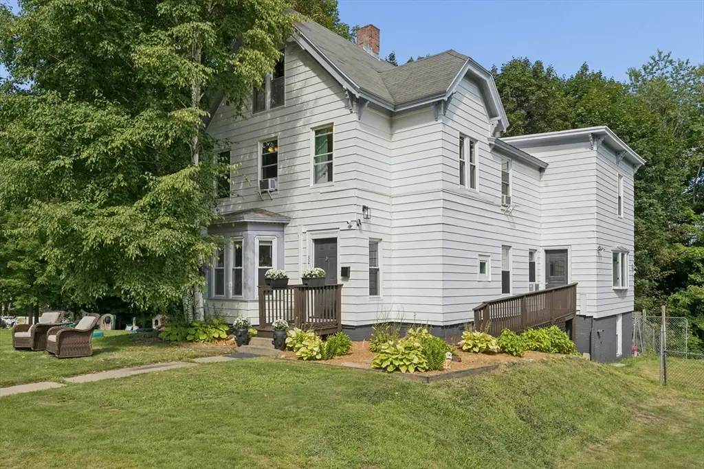 32 Winter Street, Gardner, MA 01440 - #1