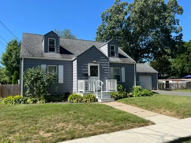 28 Superior Ave, Springfield, MA 01151 - #1