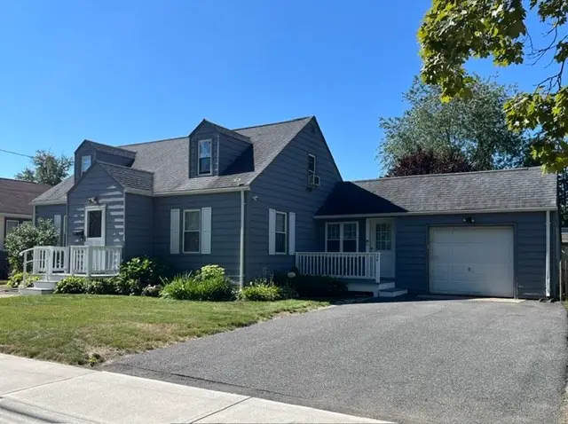 28 Superior Ave, Springfield, MA 01151 - #2