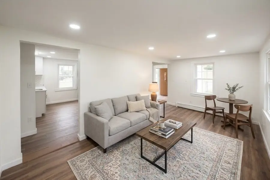 101 Ararat Street, Worcester, MA 01606 - #3