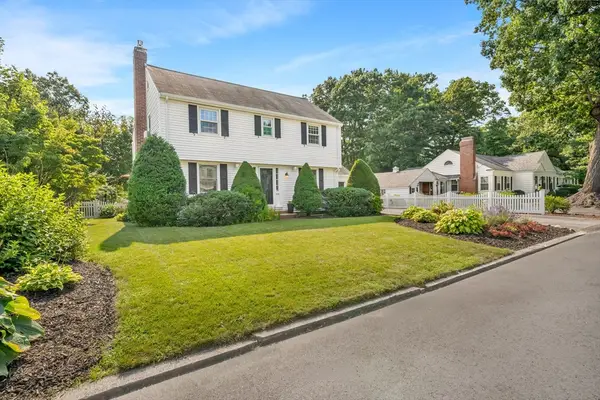18 Miland Ave, Chelmsford, MA 01824