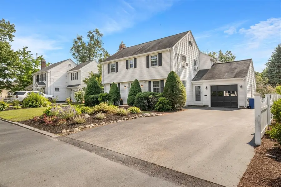 18 Miland Ave, Chelmsford, MA 01824 - #2