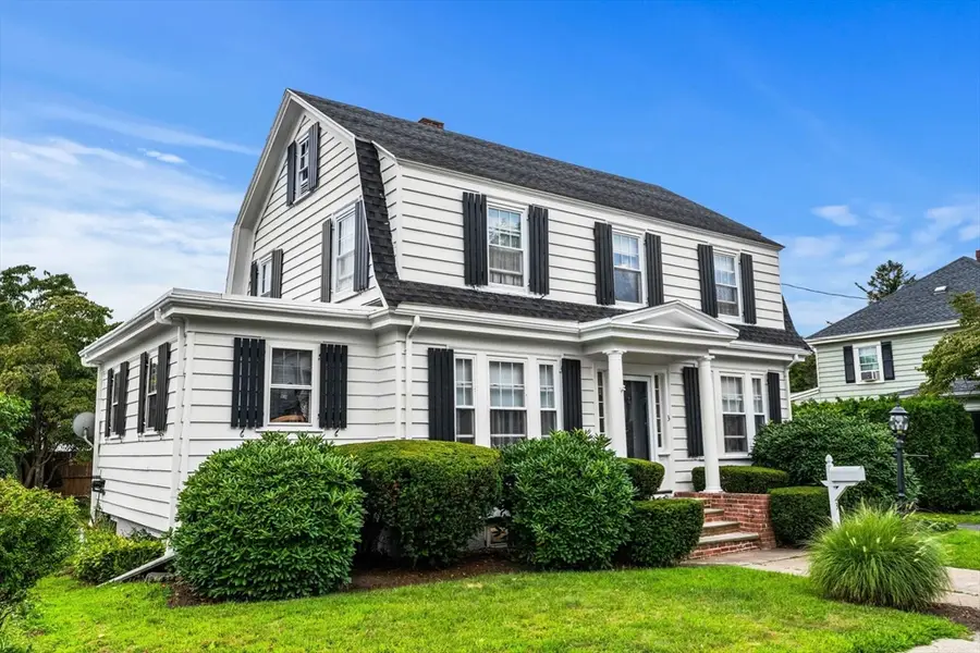 3 Roosevelt Road, Salem, MA 01970 - #2
