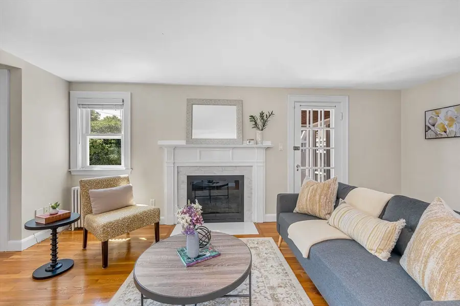 86 Orange Street, Reading, MA 01867 - #2