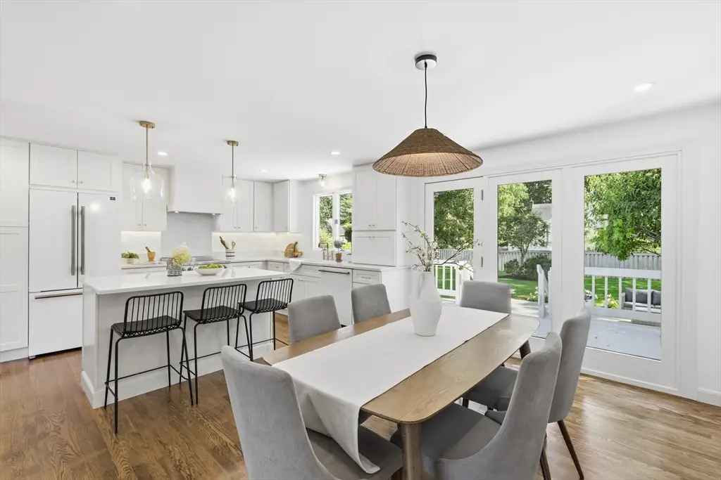 14 Eugene Road, Burlington, MA 01803 - #1
