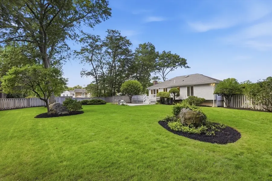 14 Eugene Road, Burlington, MA 01803 - #3