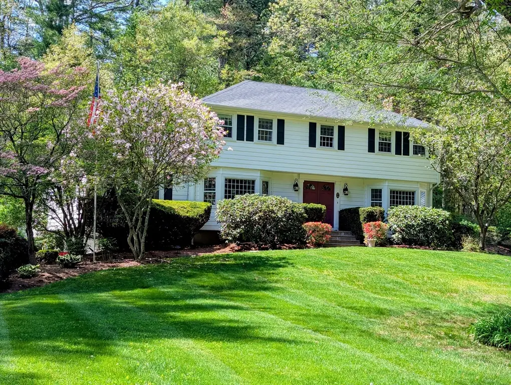 21 Village Green, Norfolk, MA 02056 - #1