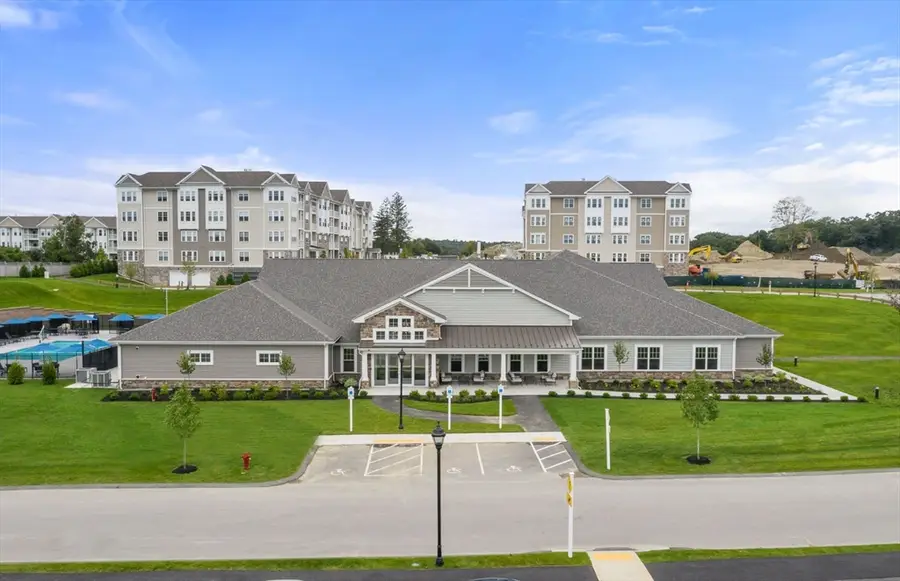 8 Peters Farm Way #108, Westborough, MA 01581 - #2