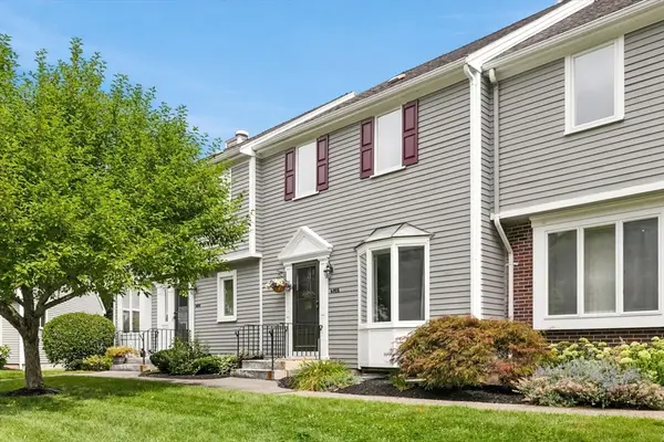 4902 Heatherwood Ln #4902, Peabody, MA 01960