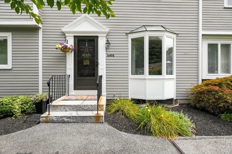 4902 Heatherwood Ln #4902, Peabody, MA 01960 - #2