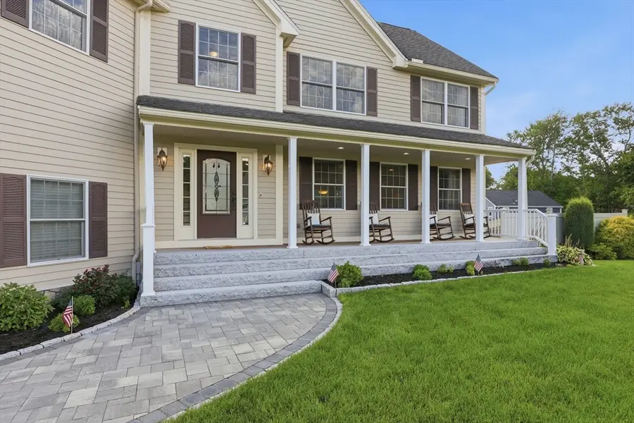 35 Oheir Way, Lowell, MA 01852 - #2