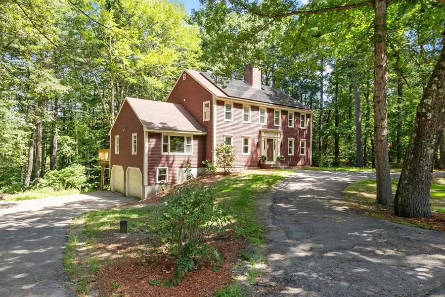 75 Elmwood Rd, Lunenburg, MA 01462 - #3