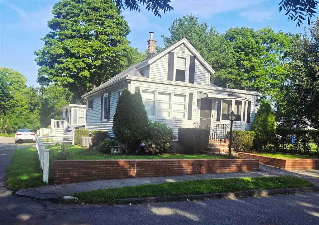 12 Williams Street, Danvers, MA 01923 - #1