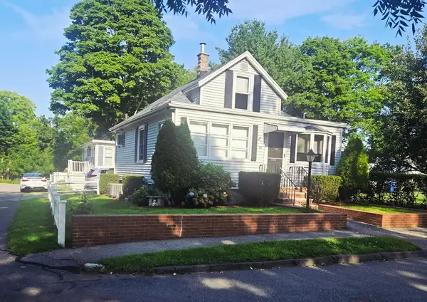 12 Williams Street, Danvers, MA 01923