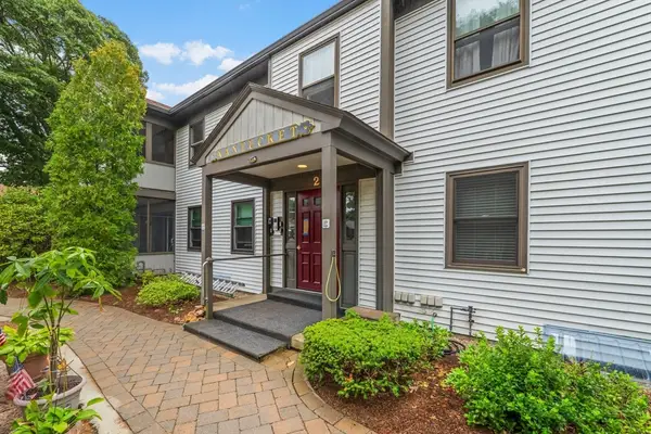 14 Harold #2C, Harwich, MA 02646
