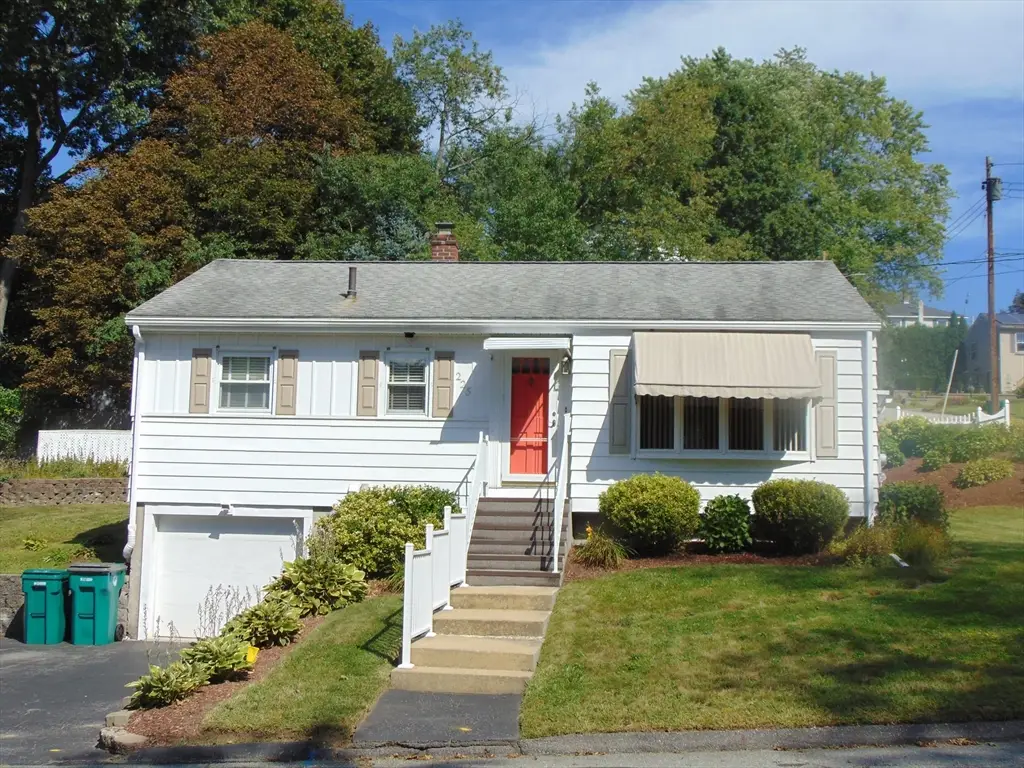 225 Reingold Ave, Fitchburg, MA 01420 - #1