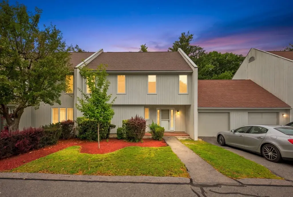 34 Woodland Park Dr #34, Haverhill, MA 01830 - #1