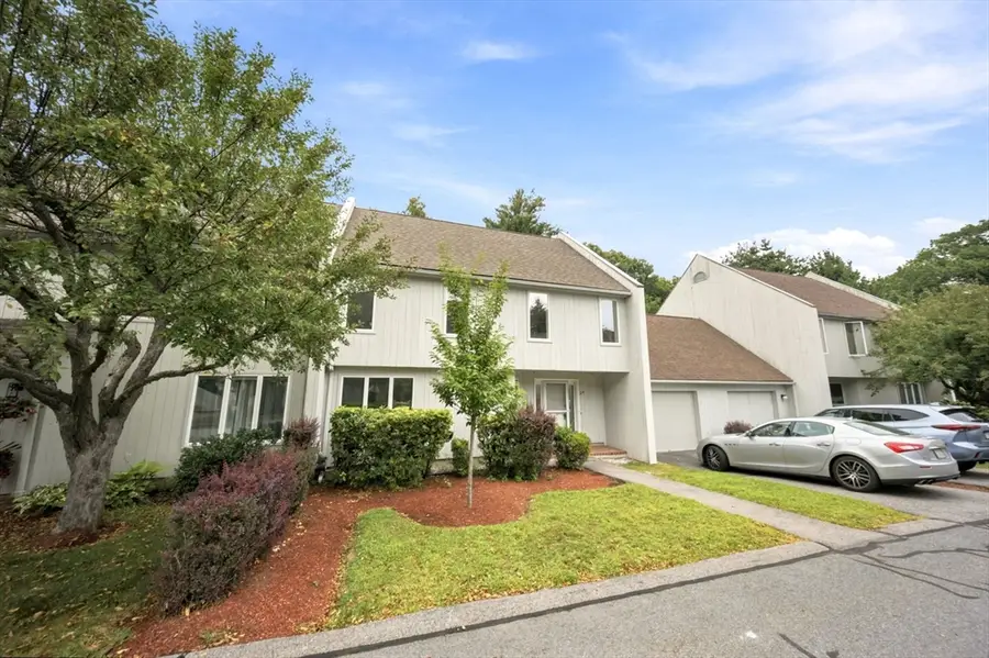 34 Woodland Park Dr #34, Haverhill, MA 01830 - #2