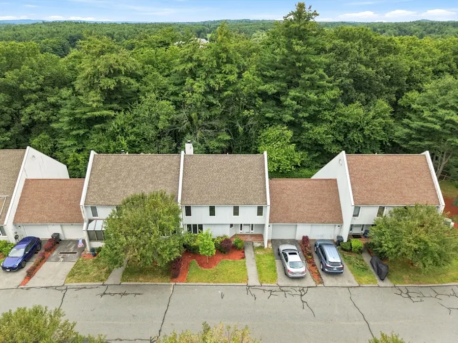 34 Woodland Park Dr #34, Haverhill, MA 01830 - #3