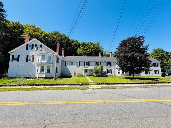 181 Pond St, Leominster, MA 01453