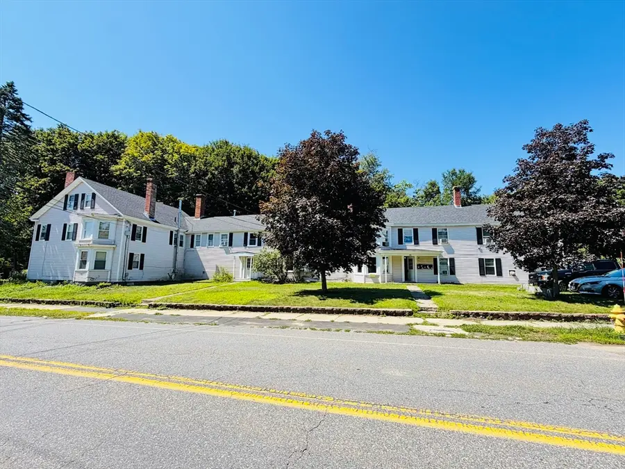 181 Pond St, Leominster, MA 01453 - #2