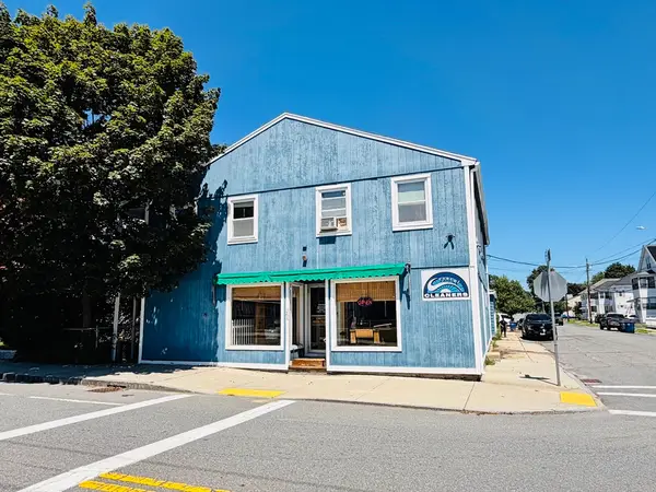 264 Mechanic St, Leominster, MA 01453