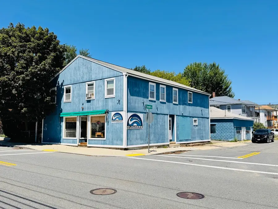 264 Mechanic St, Leominster, MA 01453 - #2