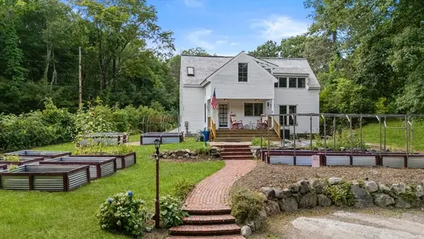 118 - 120 Summer Street, Weston, MA 02493