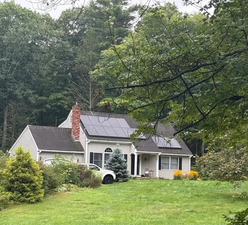 1235 Eastford Rd, Southbridge, MA 01550 - #1