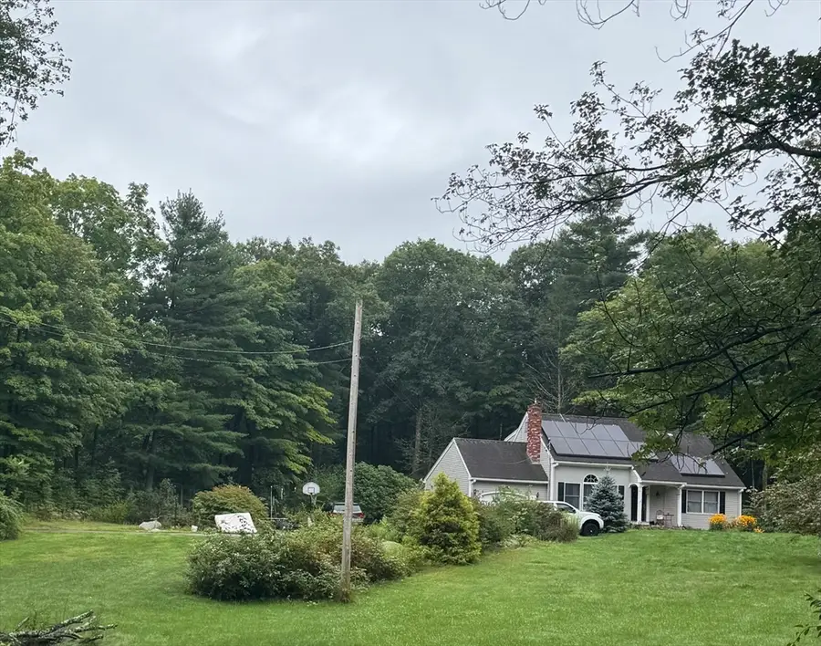 1235 Eastford Rd, Southbridge, MA 01550 - #3