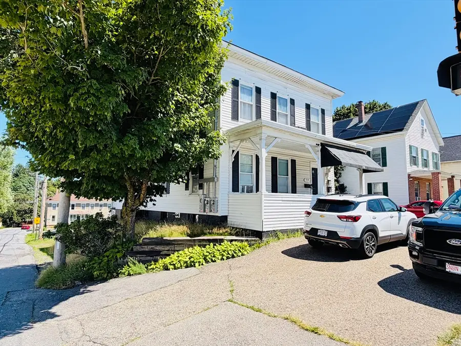 719 Main St, Clinton, MA 01510 - #2