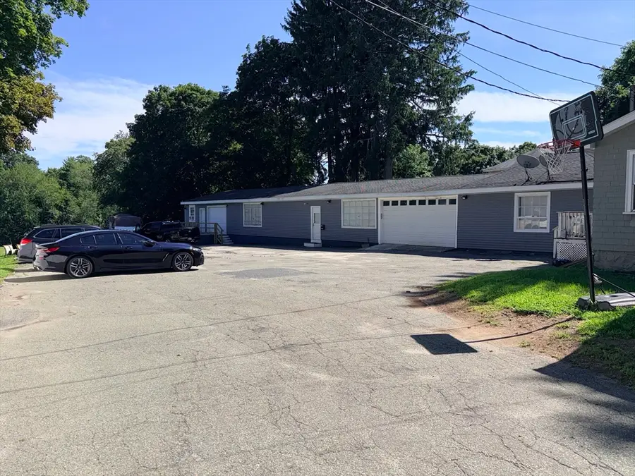 110 River St, Hudson, MA 01749 - #2