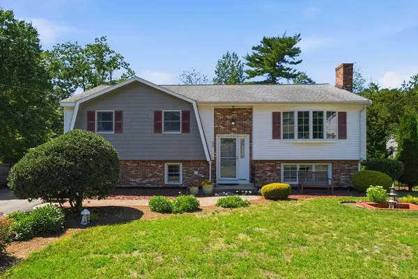 33-R Melrose Ave, Wilmington, MA 01887