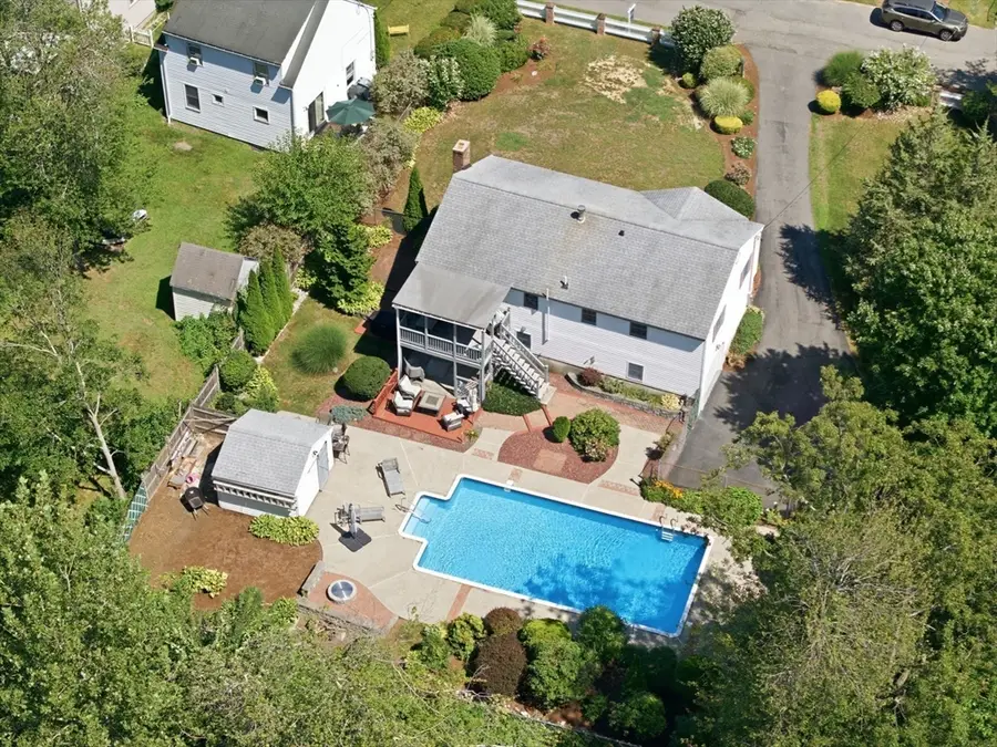 33-R Melrose Ave, Wilmington, MA 01887 - #2