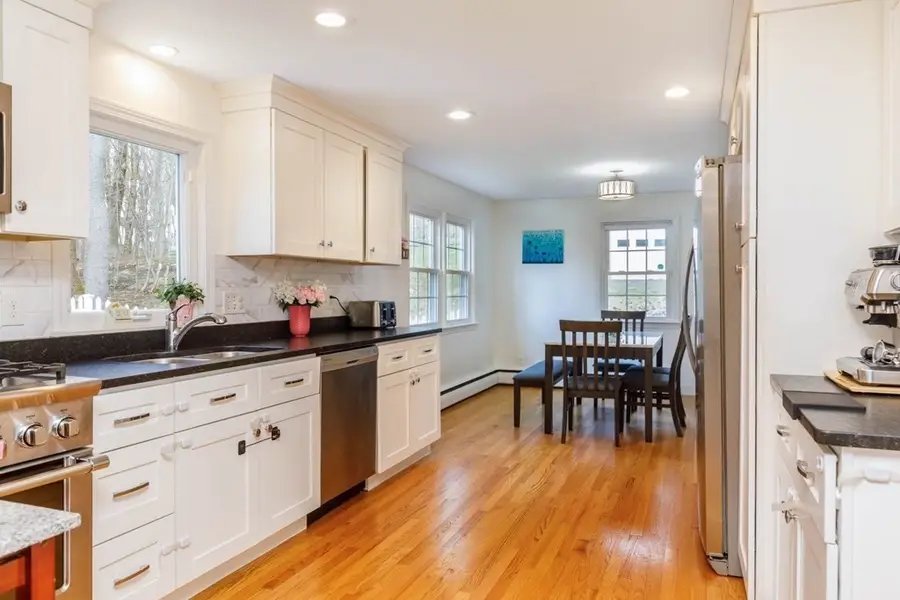 141 Bickford Hill Road, Gardner, MA 01440 - #2