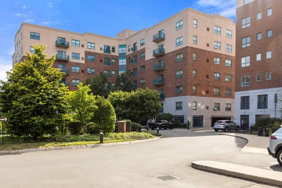 175 Cottage #214, Chelsea, MA 02150 - #2