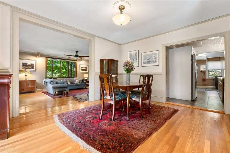 257 Centre Street, Danvers, MA 01923 - #3