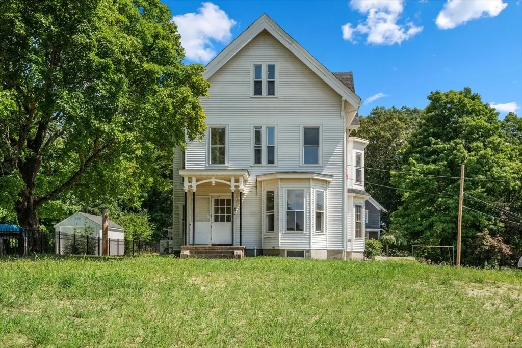 83 Oak Street, Uxbridge, MA 01569 - #1
