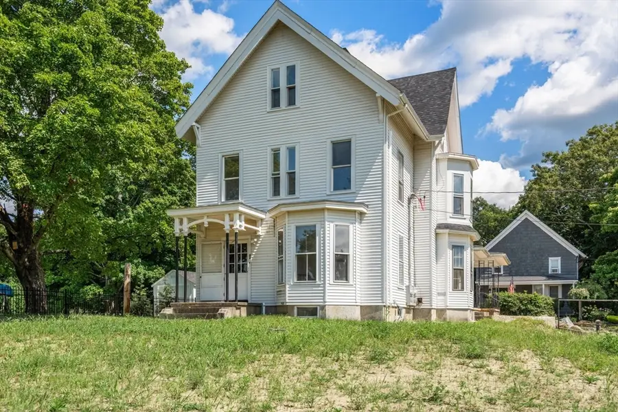 83 Oak Street, Uxbridge, MA 01569 - #2