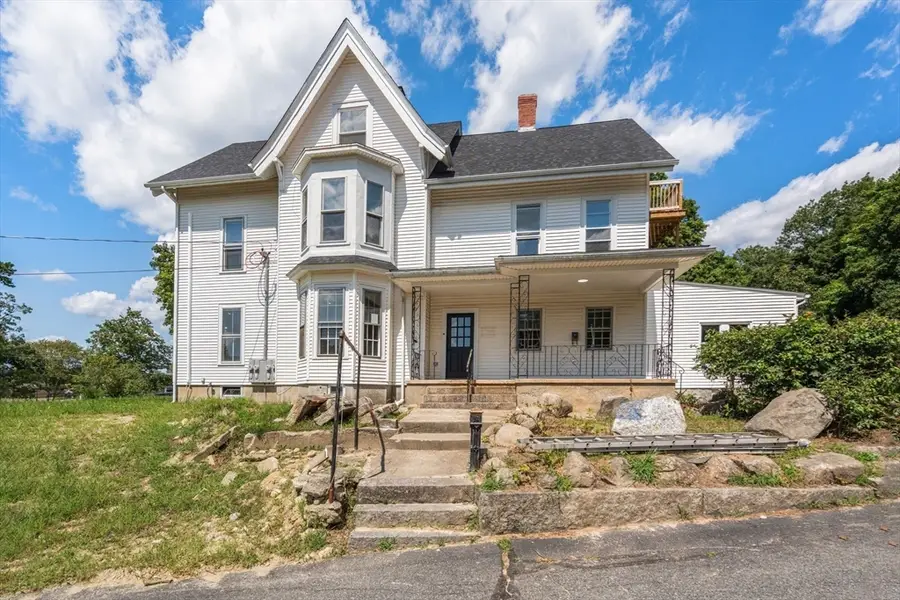 83 Oak Street, Uxbridge, MA 01569 - #3