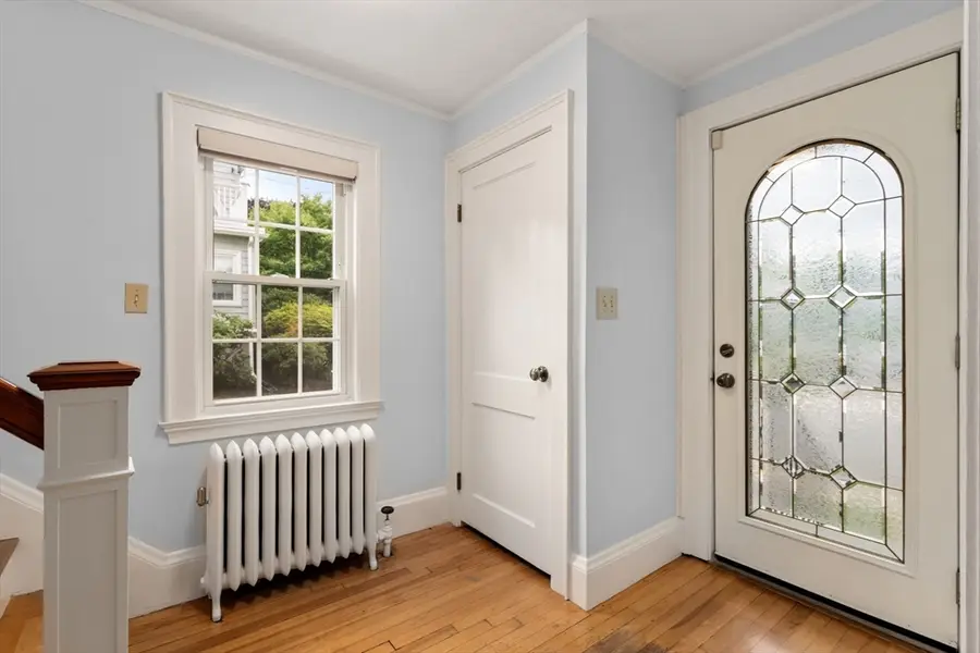 74 Van Ness Road, Belmont, MA 02478 - #2