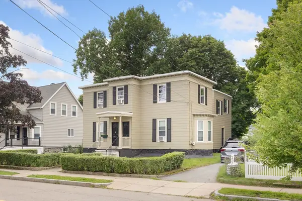 250 Tremont St, Melrose, MA 02176