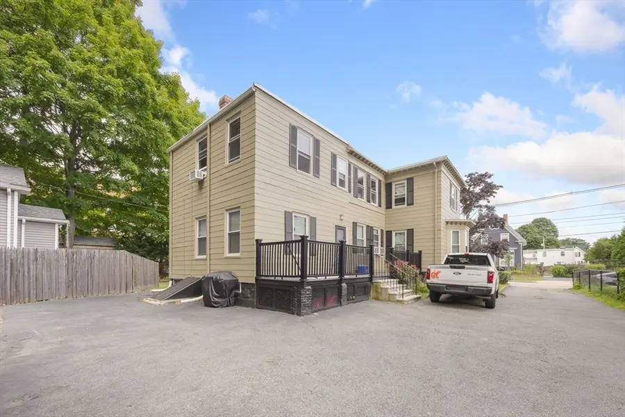250 Tremont St, Melrose, MA 02176 - #2