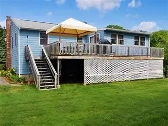 15 Pine Tree Dr, Plainville, MA 02762 - #2