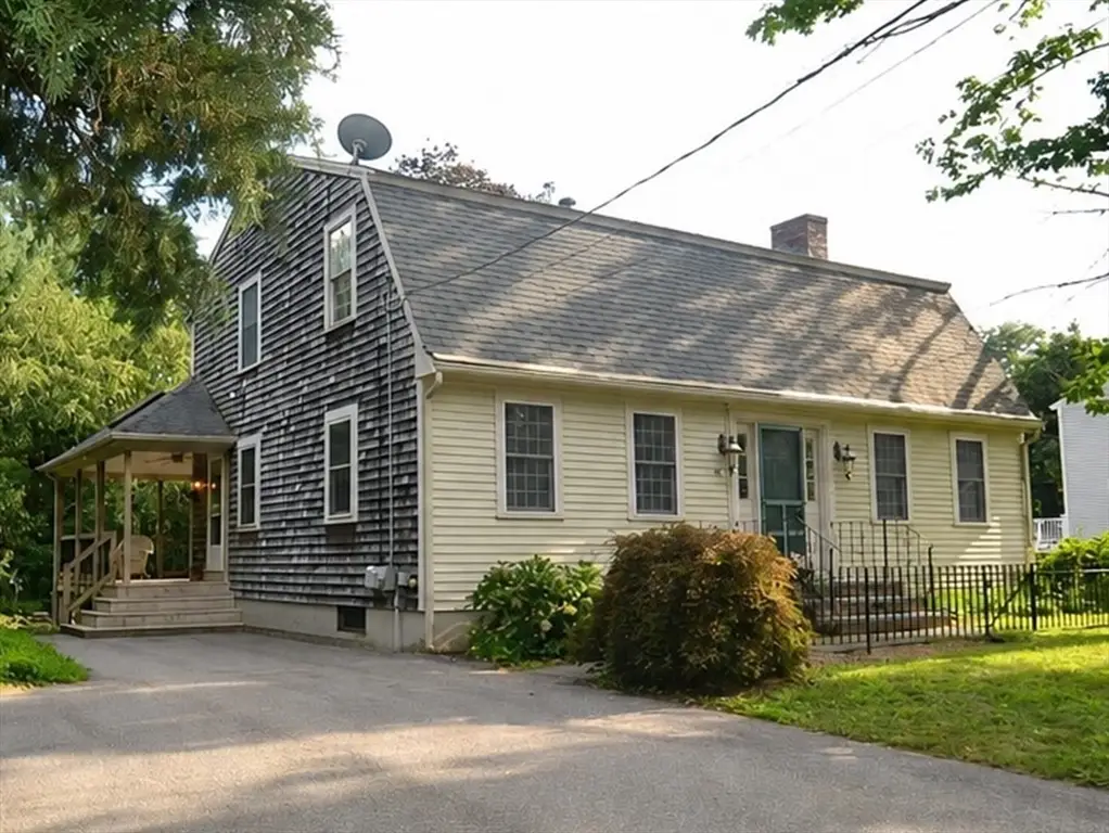 75 Winter St, Bridgewater, MA 02324 - #1